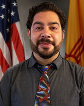Photo of Matthew Lobato